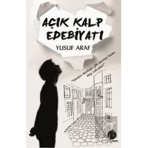 Açık Kalp Edebiyatı