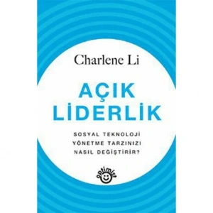 Açık Liderlik