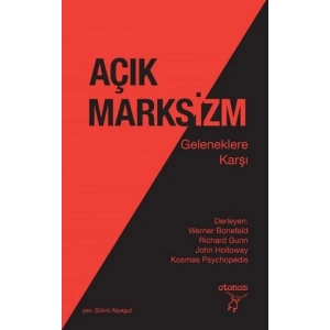 Açık Marksizm