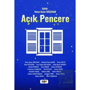 Açık Pencere
