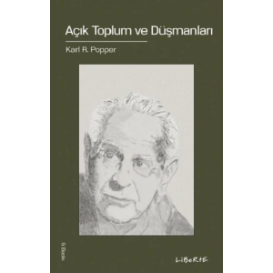 Açık Toplum ve Düşmanları