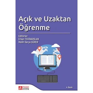 Açık ve Uzaktan Öğrenme