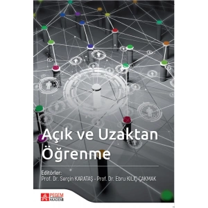 Açık ve Uzaktan Öğrenme