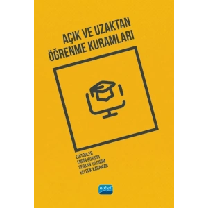Açık ve Uzaktan Öğrenme Kuramları