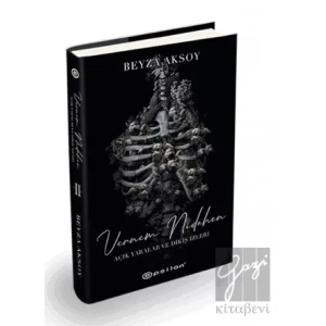 Açık Yaralar ve Dikiş İzleri 2