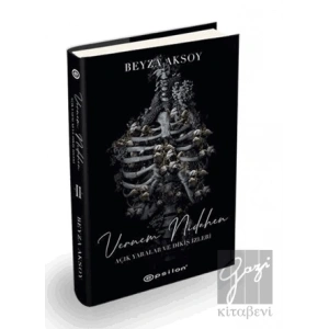 Açık Yaralar ve Dikiş İzleri 2