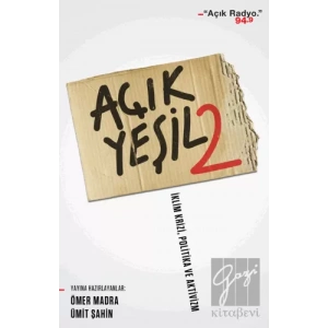 Açık Yeşil II