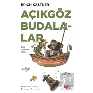 Açıkgöz Budalalar