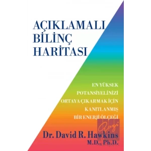 Açıklamalı Bilinç Haritası