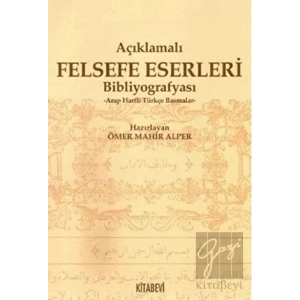 Açıklamalı Felsefe Eserleri Bibliyografyası