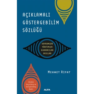 Açıklamalı Göstergebilim Sözlüğü