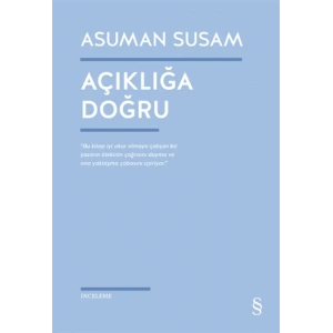 Açıklığa Doğru