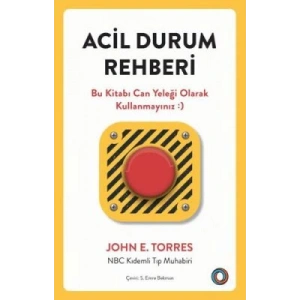 Acil Durum Rehberi