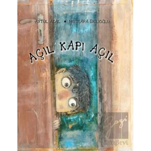 Açıl Kapı Açıl