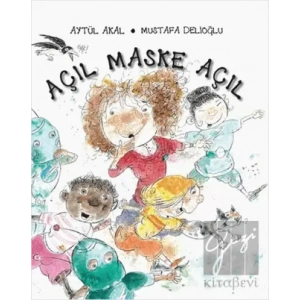 Açıl Maske Açıl