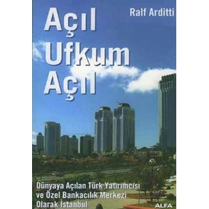 Açıl Ufkum Açıl