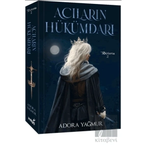 Acıların Hükümdarı