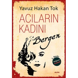 Acıların Kadını Bergen