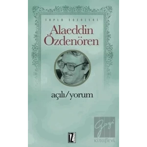 Açılı/Yorum