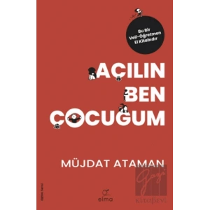 Açılın Ben Çocuğum