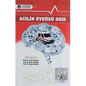 Acilin Öyküsü 2015