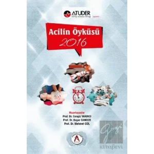 Acilin Öyküsü 2016