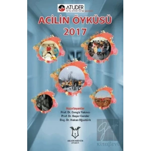 Acilin Öyküsü 2017
