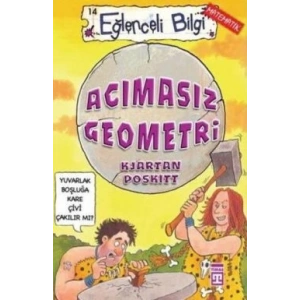 Acımasız Geometri