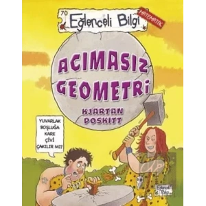 Acımasız Geometri