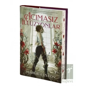 Acımasız İllüzyonlar (Ciltli)