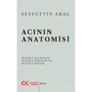Acının Anatomisi