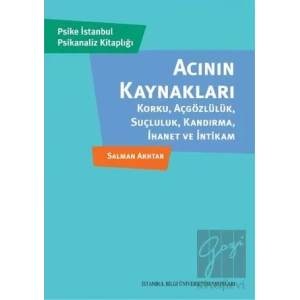 Acının Kaynakları
