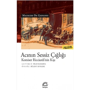 Acının Sessiz Çığlığı