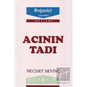 Acının Tadı