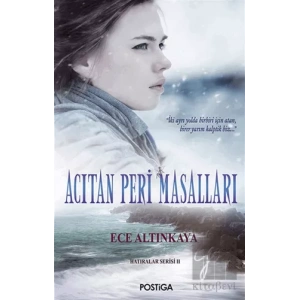 Acıtan Peri Masalları