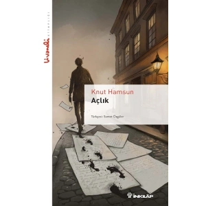 Açlık – Livaneli Kitaplığı