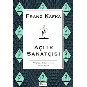 Açlık Sanatçısı
