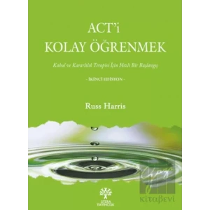 ACTi Kolay Öğrenmek
