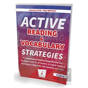 Active Reading and Vocabulary Strategies
