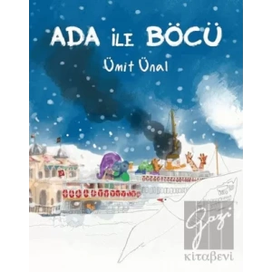 Ada İle Böcü