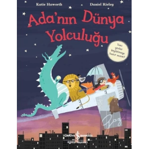 Adanın Dünya Yolculuğu