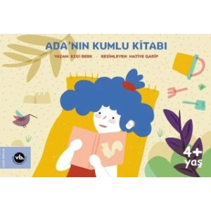 Adanın Kumlu Kitabı