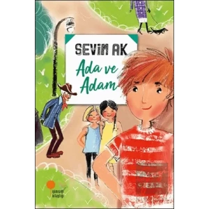 Ada ve Adam