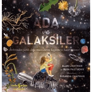 Ada ve Galaksiler
