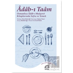 Adab ı Taam