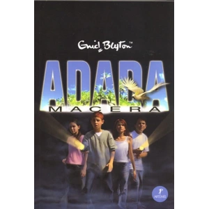 Adada Macera - 1. Kitap