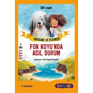 Adadaki Veteriner - Fok Koyu’nda Acil Durum