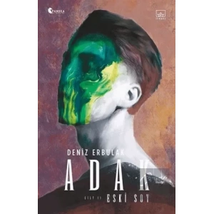 Adak Cilt 2 - Eski Soy