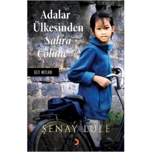 Adalar Ülkesinden Sahra Çölüne