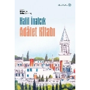 Adalet Kitabı